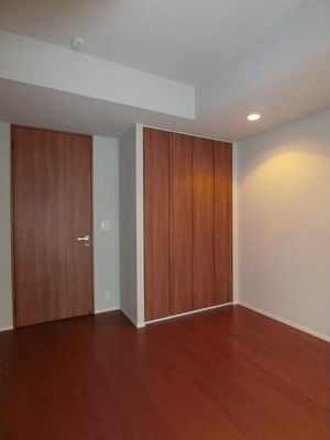 【居間・リビング】 | ブランズ四番町 | おしゃれなリビングです