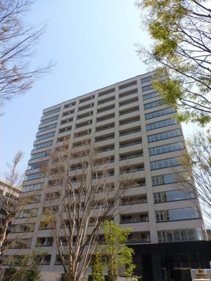 【外観】 | ブランズ四番町 | 外観も気になるポイント