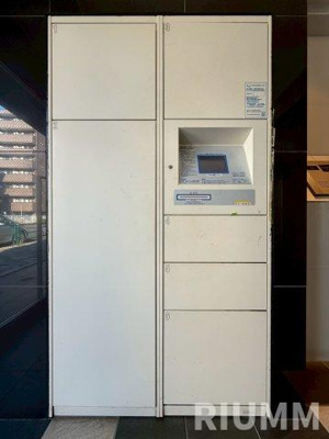 【設備】 | ラ・エテルノ大島ドゥーエ