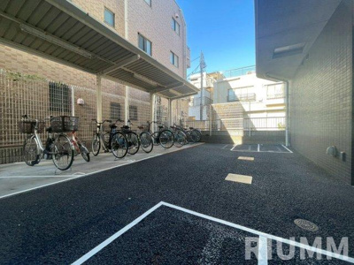 【その他】 | ラ・エテルノ大島ドゥーエ