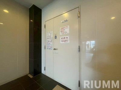 【内装】 | ラ・エテルノ大島ドゥーエ