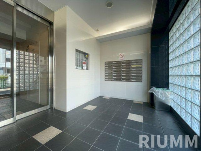  | ラ・エテルノ大島ドゥーエ