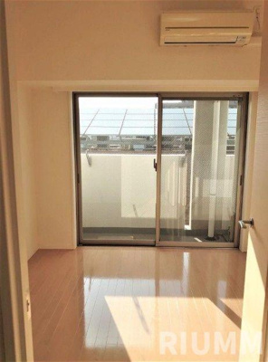 【居間・リビング】 | ラ・エテルノ大島ドゥーエ