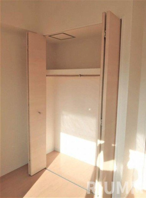 【収納】 | ラ・エテルノ大島ドゥーエ