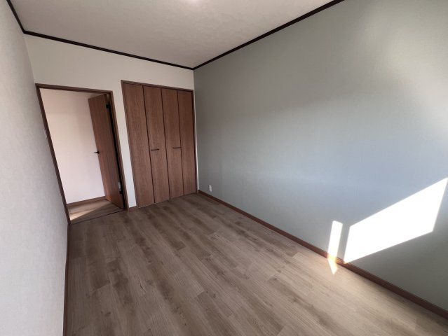 加納8丁目中古戸建の洋室|■３階洋室♪