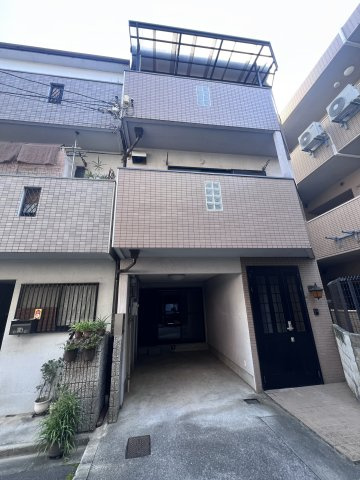 加納8丁目中古戸建