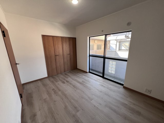 加納8丁目中古戸建の洋室|■3階の洋室♪