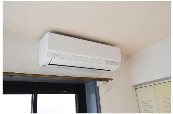 プレール荻窪南の設備