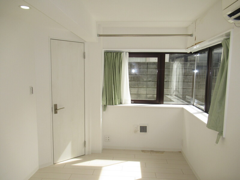 プレール荻窪南の居間・リビング