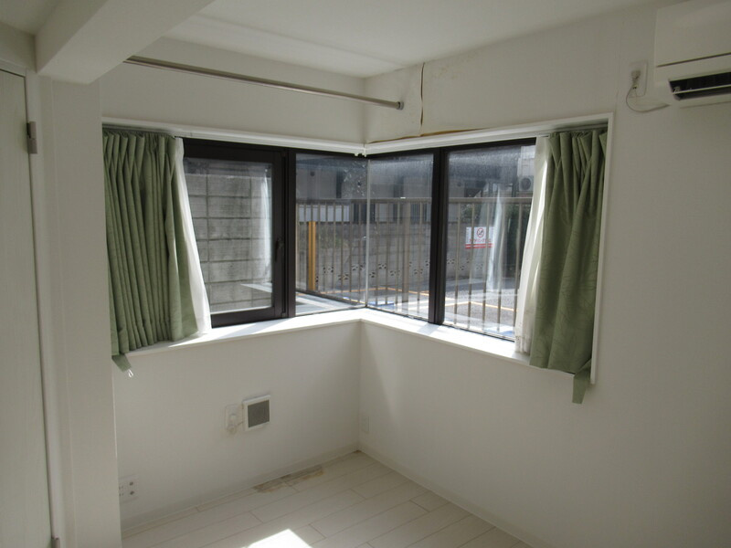 プレール荻窪南の内装