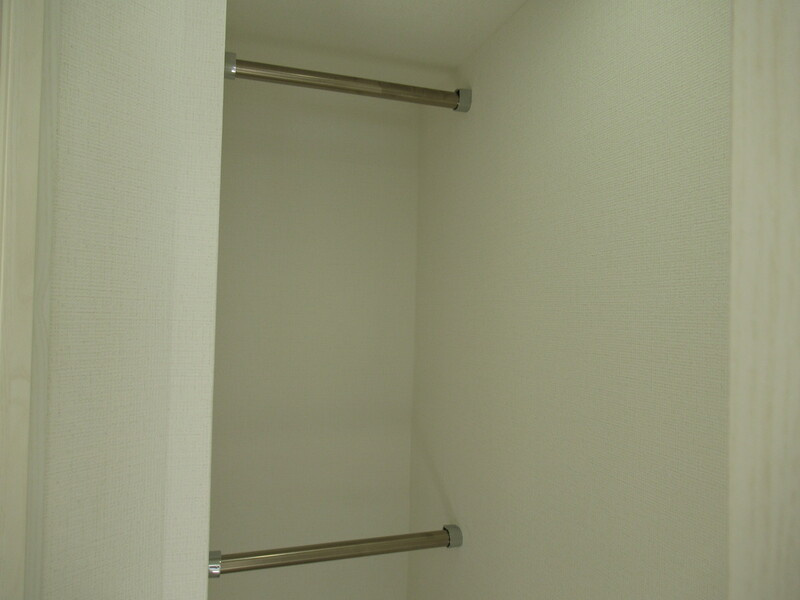 プレール荻窪南の収納