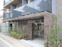 豊島区千早３丁目のマンションの画像