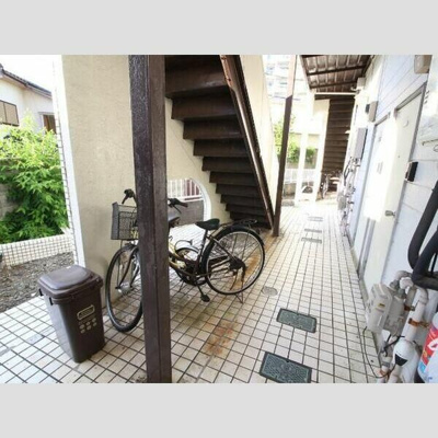 【その他共用部分】 | ゼニスネクスト