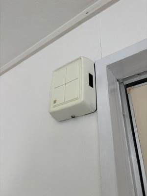 【セキュリティ】 | トレンディ新大阪