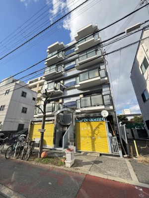 【外観】 | トレンディ新大阪