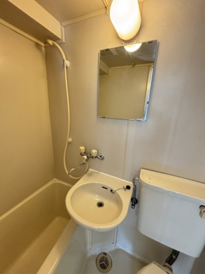 【洗面所】 | トレンディ新大阪