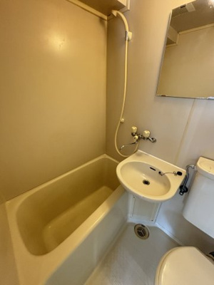 【浴室】 | トレンディ新大阪