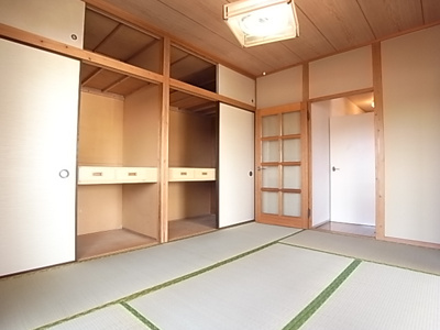 【収納】 | 藤ハイツ