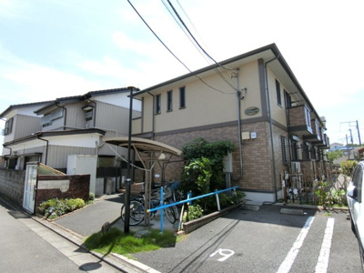 【外観】 | Ｃａｓａ･Ｖｉｒｅｎｔｅ