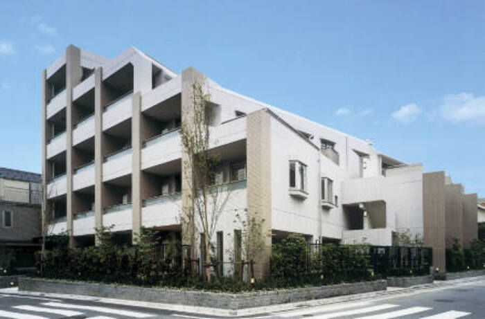 カスタリア自由が丘