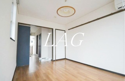 【寝室】 | アルファヒルズ | 寝室です。