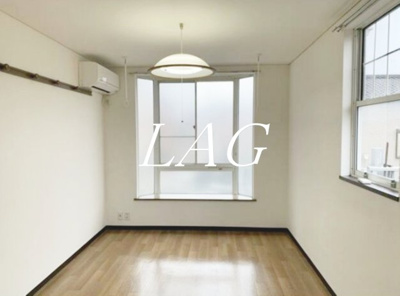 【居間・リビング】 | アルファヒルズ | 洋室のお部屋です。