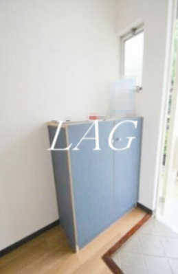 【収納】 | アルファヒルズ | 収納です。