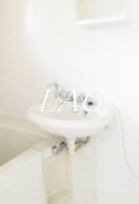 【洗面所】 | アルファヒルズ | 洗面台です。