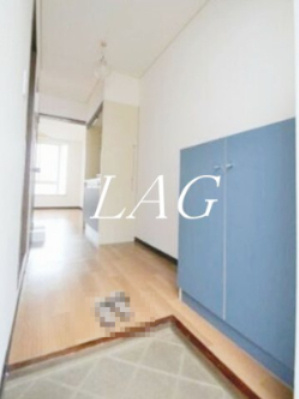 【玄関】 | アルファヒルズ | 玄関です。