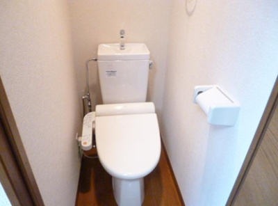 【トイレ】 | アーバンプレイス哲学堂Ⅲ