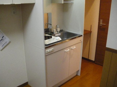 【キッチン】 | アーバンプレイス哲学堂Ⅲ