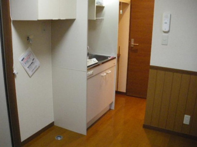 【内装】 | アーバンプレイス哲学堂Ⅲ