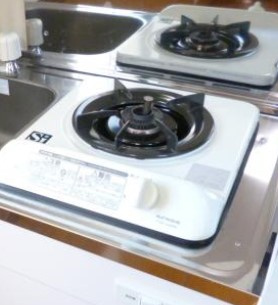 【キッチン】 | アーバンプレイス哲学堂Ⅲ