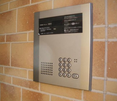 【セキュリティ】 | アーバンプレイス哲学堂Ⅲ