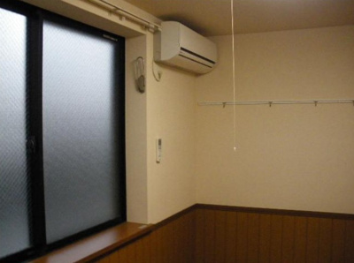 【居間・リビング】 | アーバンプレイス哲学堂Ⅲ