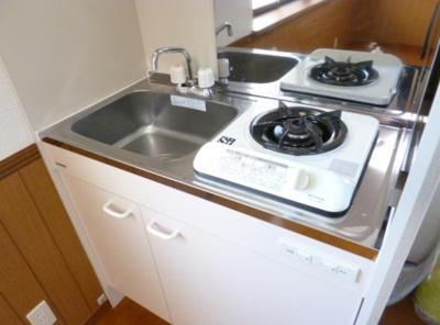 【キッチン】 | アーバンプレイス哲学堂Ⅲ