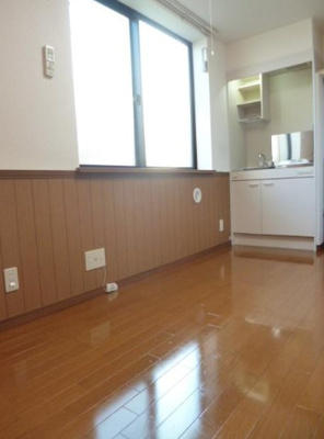 【居間・リビング】 | アーバンプレイス哲学堂Ⅲ