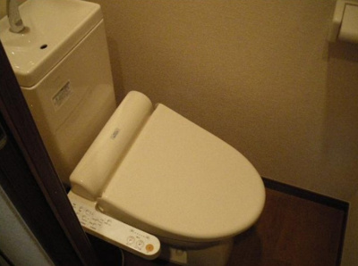 【トイレ】 | アーバンプレイス哲学堂Ⅲ