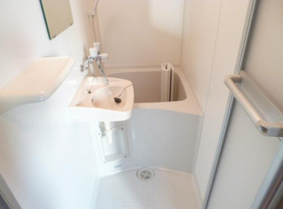 【浴室】 | アーバンプレイス哲学堂Ⅲ