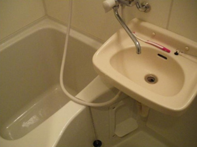 【浴室】 | アーバンプレイス哲学堂Ⅲ