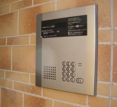 【セキュリティ】 | アーバンプレイス哲学堂Ⅲ