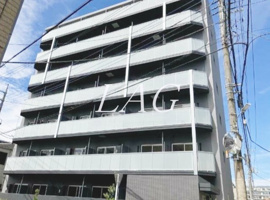 ベルヴィル氷川の杜の画像