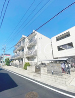 コンフォート桜木の画像