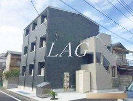 マ・メゾン大宮の画像