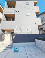 ｒｏｂｏｔ　ｈｏｍｅ　愛宕町Ｂの画像