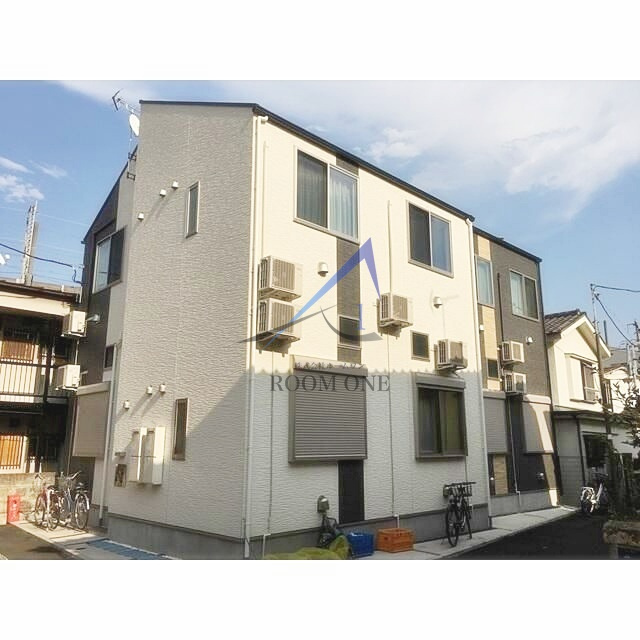 Ｓｔａｇｅ　赤羽西