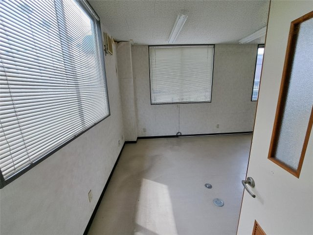 アイビルの収納