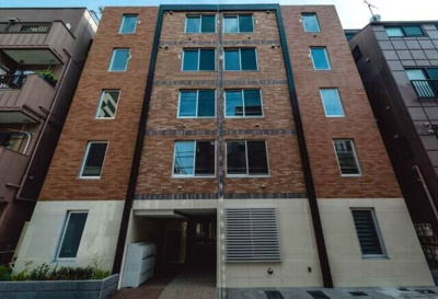 【外観】 | ＣＲＥＡＬ住吉