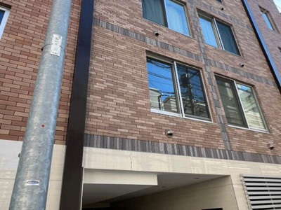 【外観】 | ＣＲＥＡＬ住吉