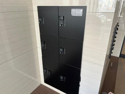 【その他共用部分】 | ＣＲＥＡＬ住吉